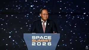 Singapore thành lập Cơ quan Hàng không Vũ trụ Quốc gia