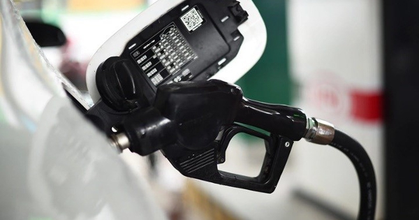 Bảo đảm nguồn cung xăng dầu trên cao tốc TP HCM - Long Thành - Dầu Giây