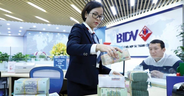 Một Big4 ngừng tiếp cận phương án vay kinh doanh bất động sản của doanh nghiệp