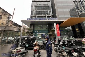 Vinaconex bổ nhiệm thêm một phó tổng giám đốc