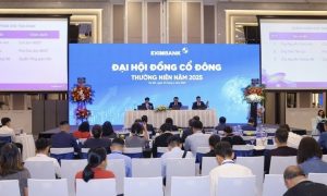 Eximbank lên kế hoạch tái cấu trúc Hội đồng quản trị