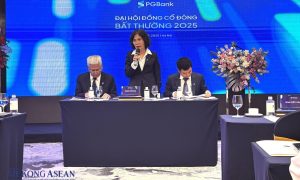 Lịch họp ĐHĐCĐ thường niên năm 2026 tại nhiều ngân hàng dần lộ diện