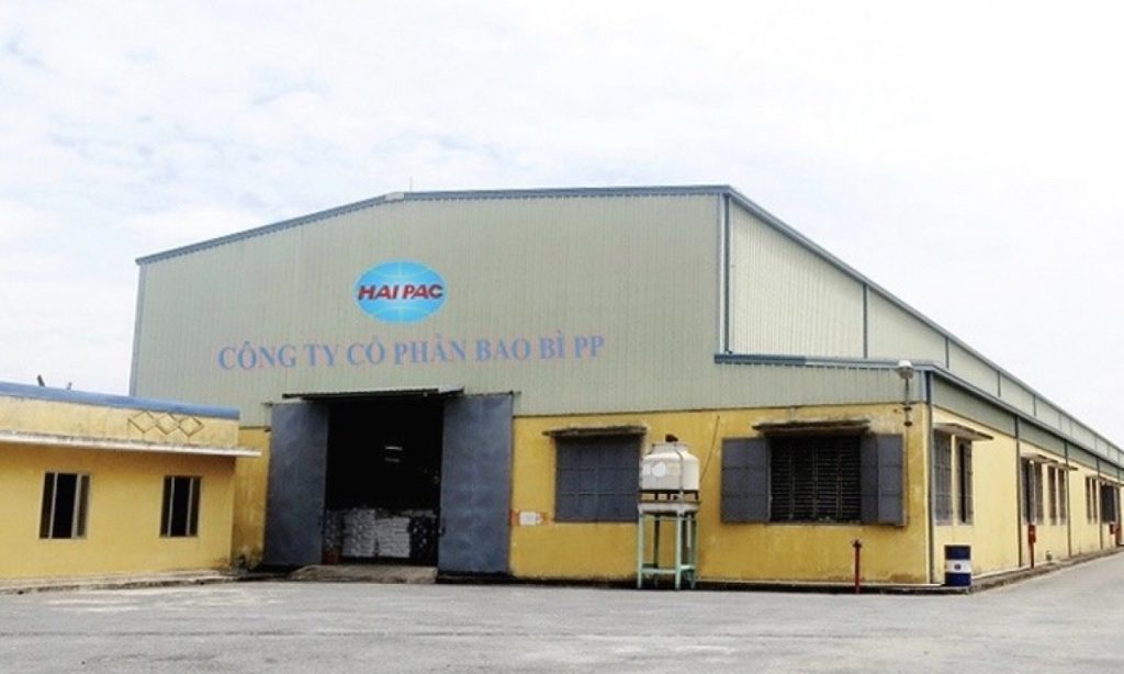 Một doanh nghiệp tại Hải Phòng sắp chia cổ tức tiền mặt tỷ lệ 100缩略图 Một doanh nghiệp tại Hải Phòng sắp chia cổ tức tiền mặt tỷ lệ 100