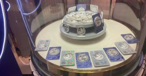 Giá bạc biến động mạnh trong ngày vía Thần Tài: Điều gì tạo nên sức hút?