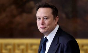 Tỷ phú Elon Musk sắp sở hữu khối tài sản nghìn tỷ USD