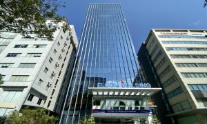 Chủ tịch Elcom chi 3 tỷ đồng mua cổ phiếu công ty