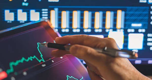 Tự doanh bán ròng hơn 320 tỷ đồng phiên thị trường hồi phục