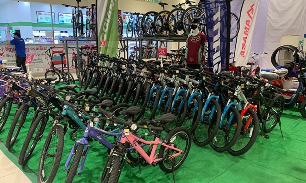 Campuchia xuất siêu sang Nhật Bản kim ngạch 2 tháng đạt hơn nửa tỷ USD