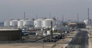 Giá khí đốt châu Âu tăng vọt hơn 30% chỉ trong một ngày vì căng thẳng Trung Đông