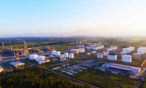 Bộ Công Thương khẳng định đủ cung xăng dầu đến hết tháng 3 2026