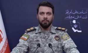 Quân đội Iran bác tin đang đàm phán với Mỹ