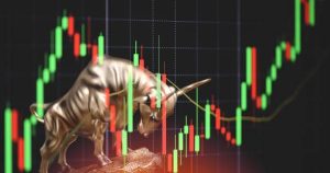 VN-Index giữ nhịp hồi phục, tăng hơn 27 điểm