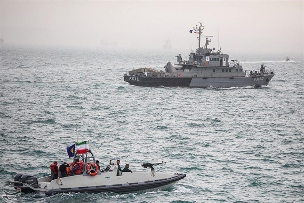 Eo biển Hormuz Huyết mạch vận chuyển năng lượng giữa xung đột Trung Đông