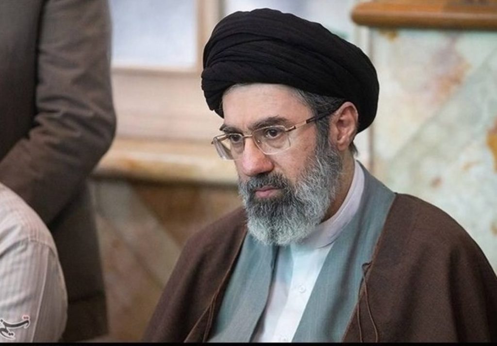 Thông điệp đầu tiên của Tân Lãnh tụ Tối cao Iran sau khi nhậm chức