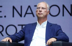 Đặc phái viên của ông Putin Thế giới bắt đầu hiểu vai trò năng lượng Nga