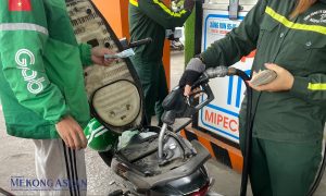 Kết luận của Bộ Chính trị về bảo đảm nguồn cung giá nhiên liệu trong tình hình mới