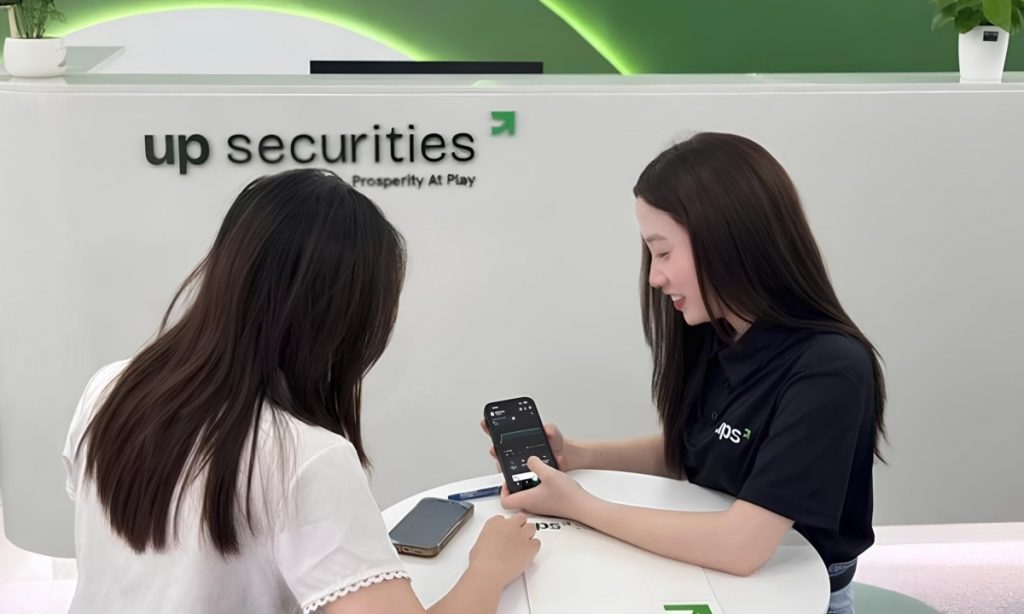 Cổ phiếu tăng mạnh sau lên sàn Tổng giám đốc UPS muốn hạ sở hữu缩略图 Cổ phiếu tăng mạnh sau lên sàn Tổng giám đốc UPS muốn hạ sở hữu