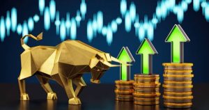 Cổ phiếu APG đảo chiều tăng trần, lực mua áp đảo đầu phiên