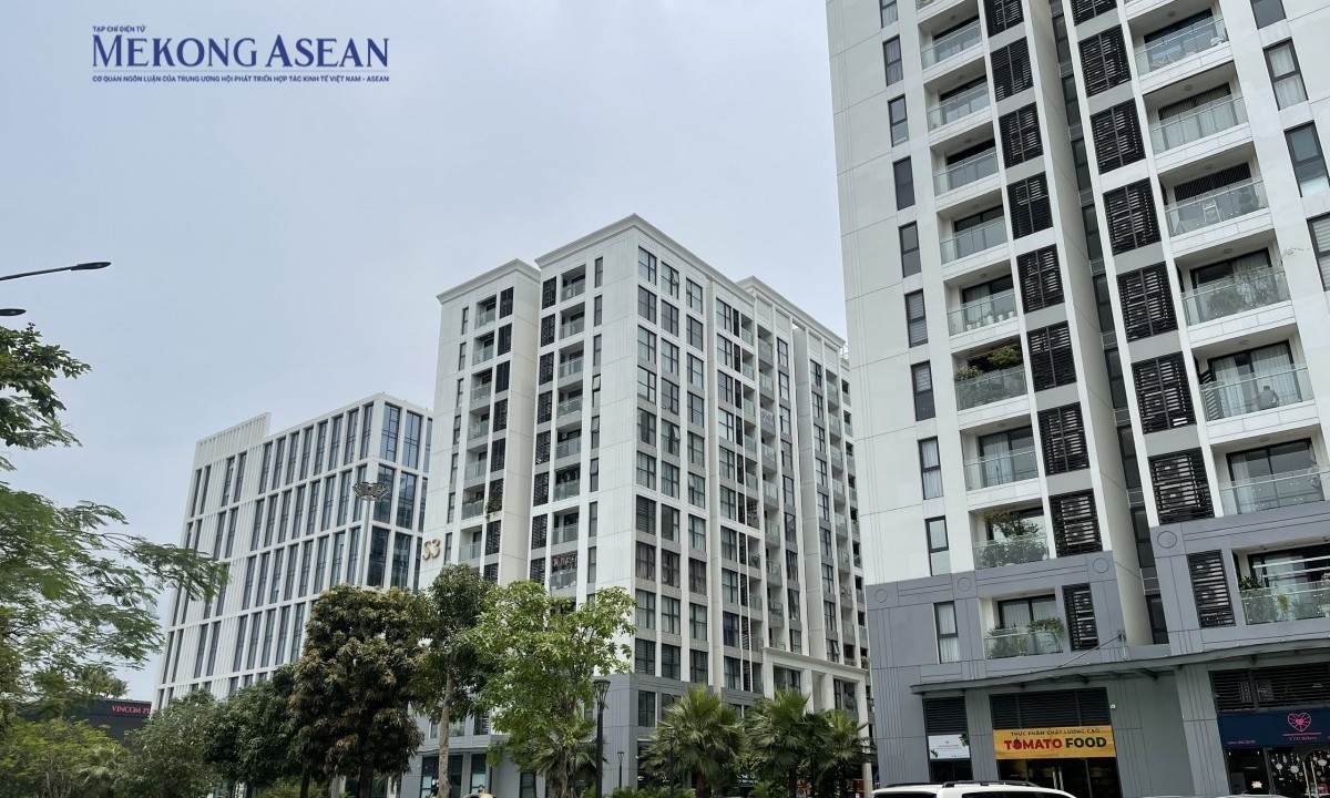 Từ ngày 1 3 người dân muốn xem mã định danh bất động sản làm thế nào