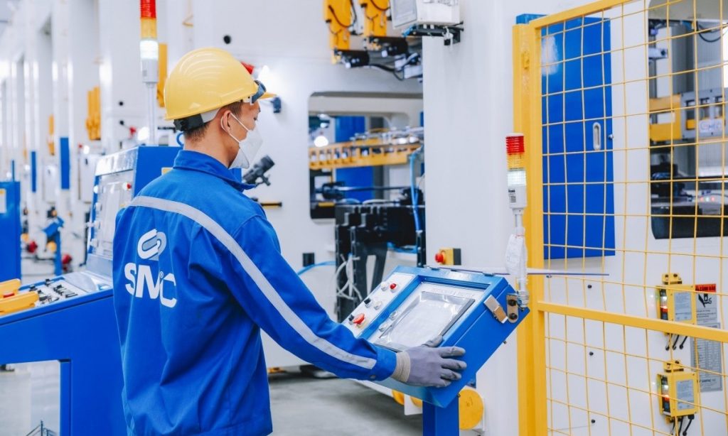 Cựu Chủ tịch SMC rời ghế cổ đông lớn thoái hết vốn tại SMC