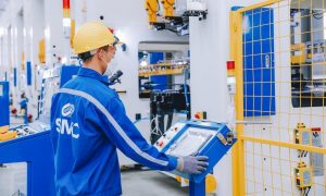 Cựu Chủ tịch SMC rời ghế cổ đông lớn thoái hết vốn tại SMC