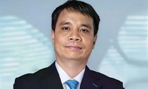 Khởi tố Chủ tịch ACV Vũ Thế Phiệt