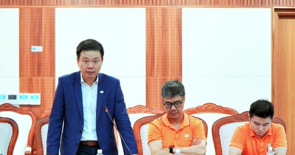 FPT muốn đầu tư hai dự án gần 8.900 tỷ đồng ở Khánh Hòa