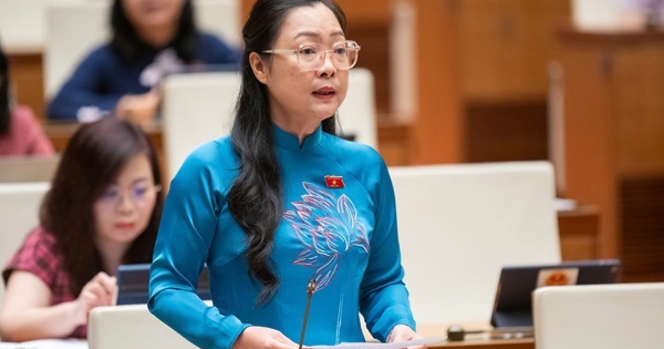 Phó Chủ tịch tỉnh Vĩnh Long làm Thứ trưởng Bộ Giáo dục và Đào tạo