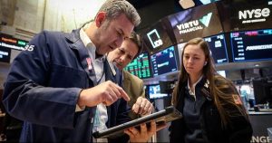 Nhận định thị trường chứng khoán 4/3: Giằng co quanh vùng 1.800 - 1.820 điểm