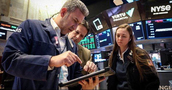 Nhận định thị trường chứng khoán 4/3: Giằng co quanh vùng 1.800 - 1.820 điểm