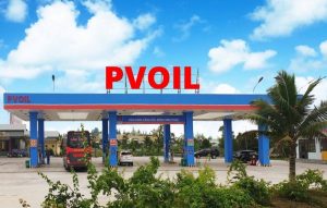 PVOIL miễn nhiệm Phó Tổng giám đốc Võ Khánh Hưng