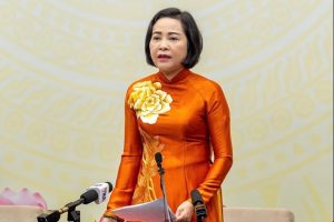 Hơn 93 cử tri cả nước đã đi bầu cử 5 tỉnh đạt tỷ lệ gần tuyệt đối