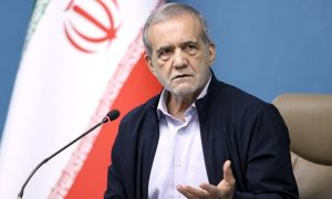 Iran muốn chấm dứt hoàn toàn cuộc chiến với Mỹ Israel