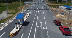 4 dự án cửa ngõ TP HCM thu phí không barie để giảm ùn tắc