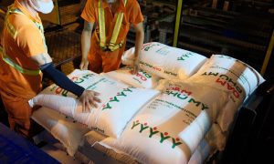 PVFCCo Phú Mỹ 23 năm mở rộng chuỗi sản xuất phân bón và hóa chất