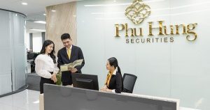 PHS lên kế hoạch chào bán riêng lẻ 50 triệu cổ phiếu cho 4 tổ chức