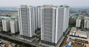 Khởi tố vụ án 'Lừa đảo chiếm đoạt tài sản' tại một số dự án nhà ở xã hội trên địa bàn TP Hà Nội