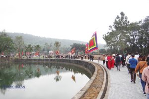 Hải Phòng nâng cấp 3 tour du lịch gắn với di sản thế giới Côn Sơn Kiếp Bạc