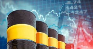 Giá dầu Brent vượt mốc 85 USD/thùng lần đầu tiên kể từ tháng 7/2024