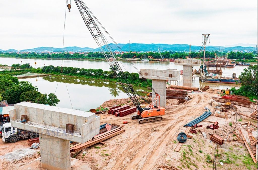 Giải ngân hơn 55 700 tỷ đồng vốn đầu tư công 2 tháng đầu năm 2026缩略图 Giải ngân hơn 55 700 tỷ đồng vốn đầu tư công 2 tháng đầu năm 2026