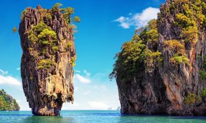 Vietnam Airlines mở đường bay thẳng TP HCM Phuket