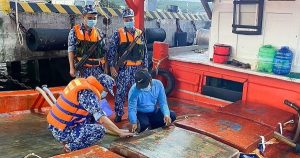 Giá xăng dầu Việt Nam thấp hơn nhiều nước láng giềng, Cục Hải quan cảnh báo nguy cơ buôn lậu