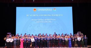 Gia Lai thu hút 273 dự án, tổng vốn đầu tư hơn 33 tỷ USD