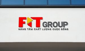 F I T Group đặt mục tiêu lãi 62 tỷ đồng 5 năm liên tiếp không chia cổ tức