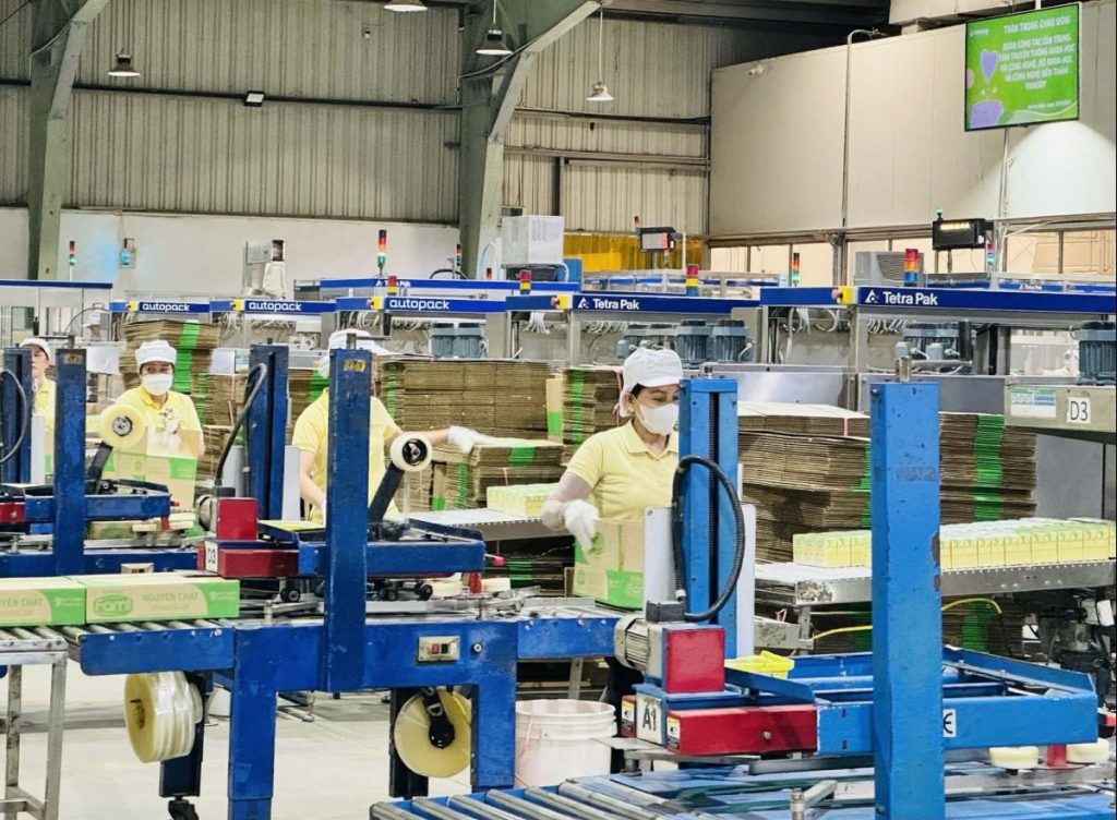 Cả nước có thêm gần 35 5 nghìn doanh nghiệp đăng ký thành lập mới