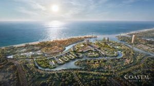 Coastal Quảng Ngãi - Đô thị sinh thái ven biển đáng sống nhất miền Trung - 215