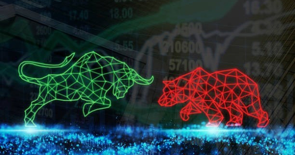 VN-Index thu hẹp đà giảm cuối phiên sáng, nhóm năng lượng nâng đỡ thị trường