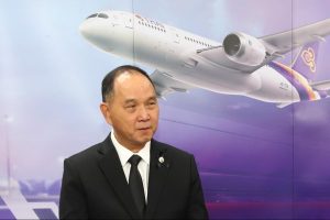 Thai Airways tăng giá vé 10 15 vì chi phí nhiên liệu leo thang