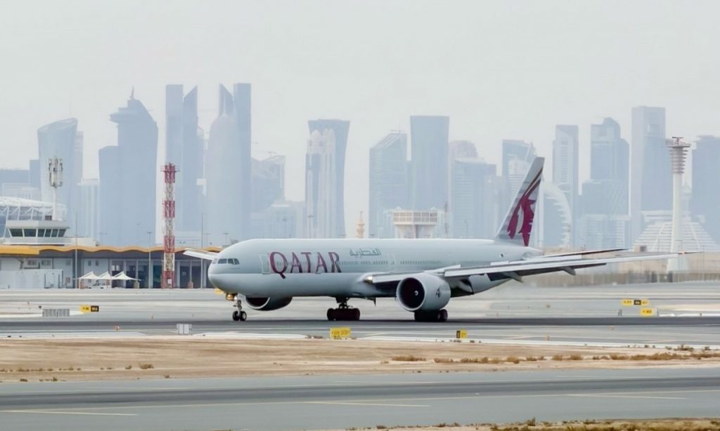 Các hãng bay Trung Đông đưa ra chính sách hỗ trợ với khách Việt缩略图 Các hãng bay Trung Đông đưa ra chính sách hỗ trợ với khách Việt