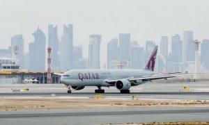 Các hãng bay Trung Đông đưa ra chính sách hỗ trợ với khách Việt